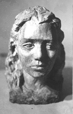 foto retrato de Maria Julia Irigoyen