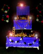 altar