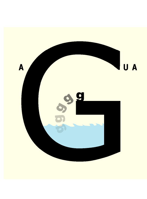 agua