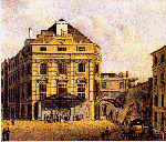Teatro Kaernetor en Viena
