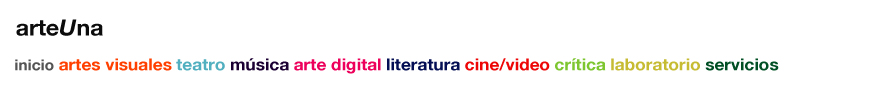 artes visuales